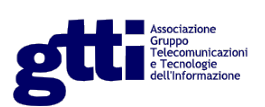 GTTI GTTI logo