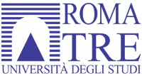 roma tre logo