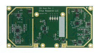 cbx 40 daughterboard