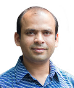 Pramit Mazumdar Pramit Mazumdar